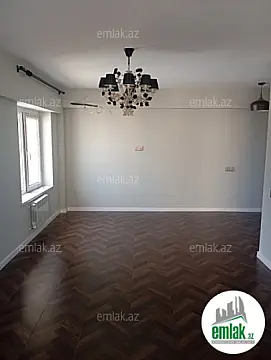 Satılır 2 otaqlı köhnə tikili 46 m²