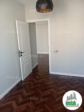 Satılır 2 otaqlı köhnə tikili 46 m²