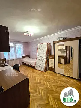 Satılır 3 otaqlı köhnə tikili 65 m²