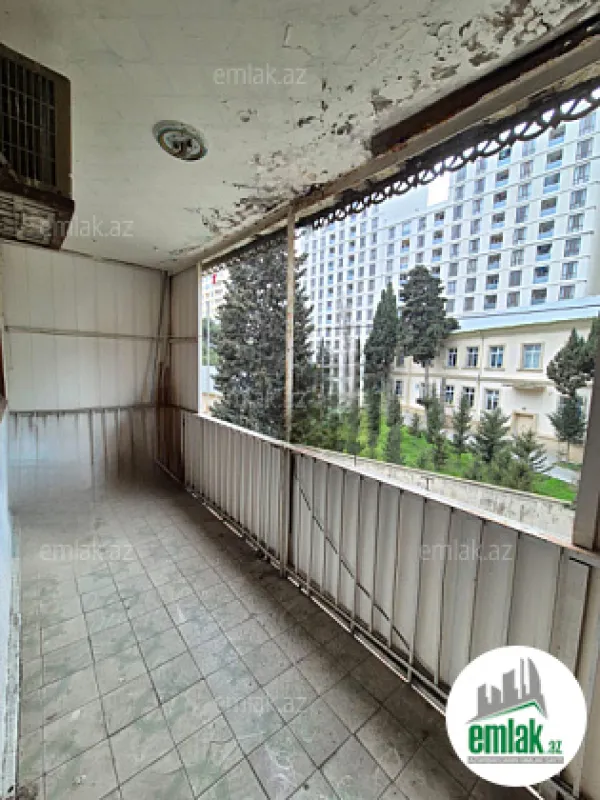 Satılır 3 otaqlı köhnə tikili 65 m²