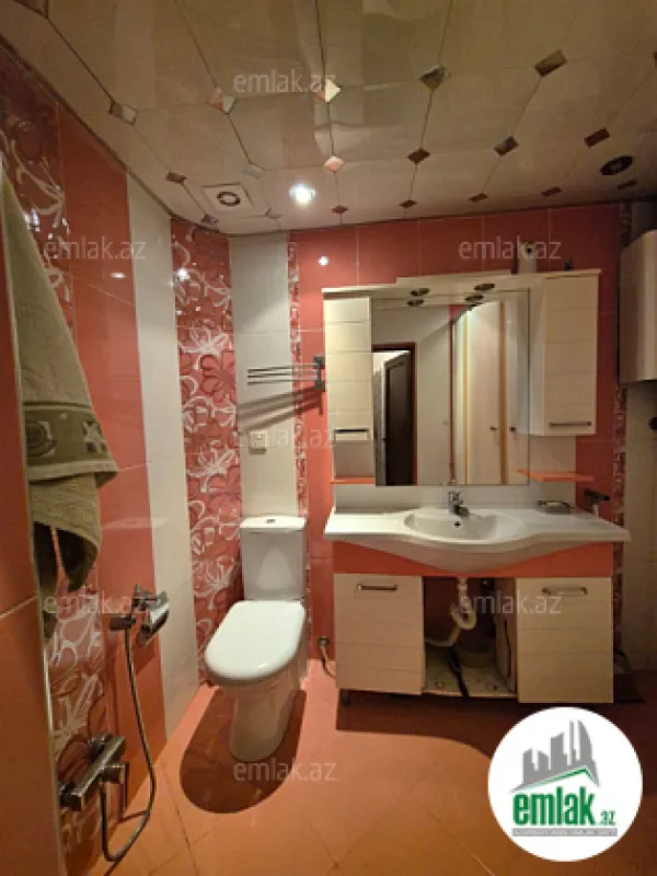 Satılır 3 otaqlı köhnə tikili 65 m²