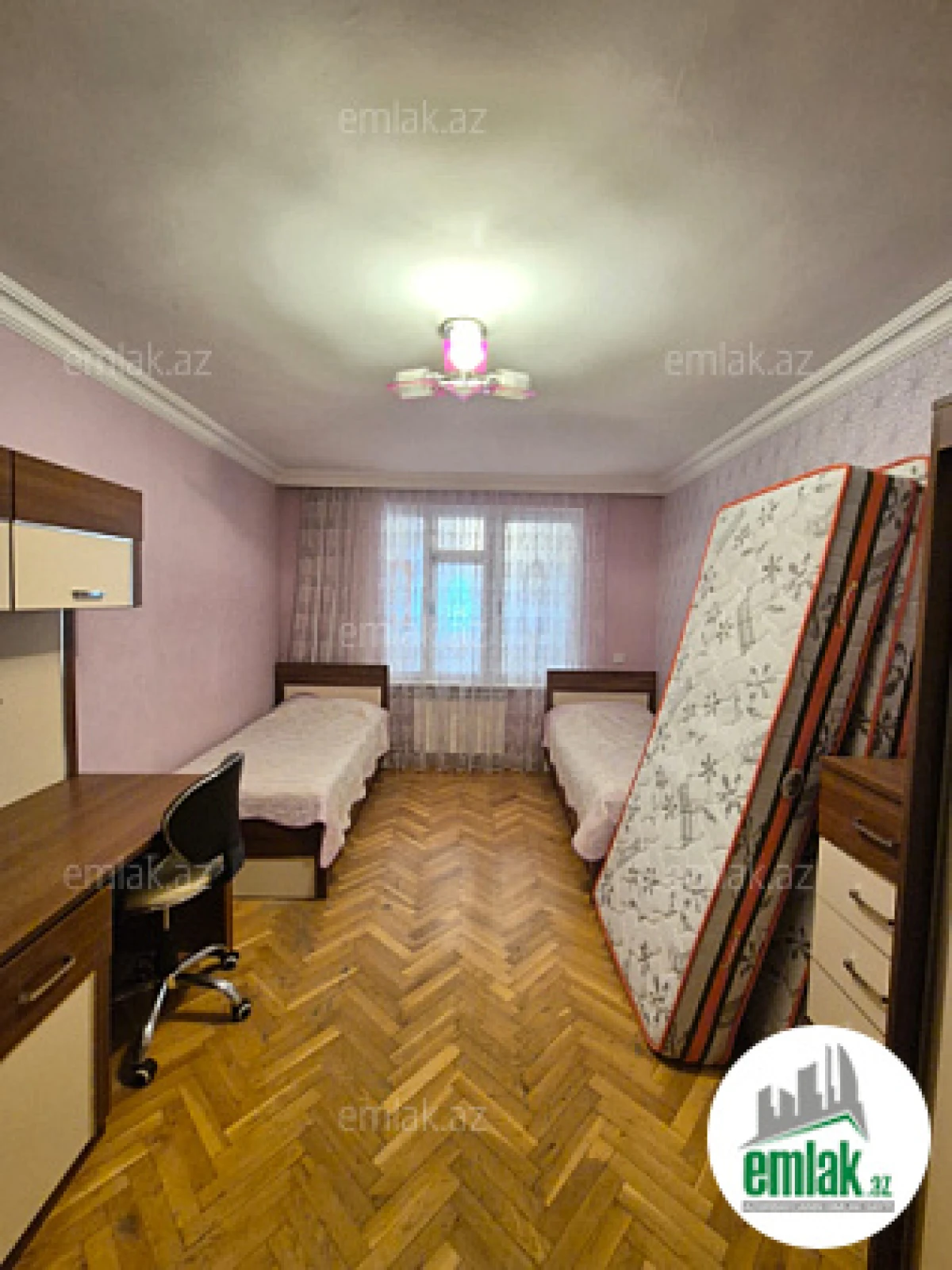 Satılır 3 otaqlı köhnə tikili 65 m²