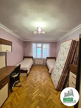 Satılır 3 otaqlı köhnə tikili 65 m²