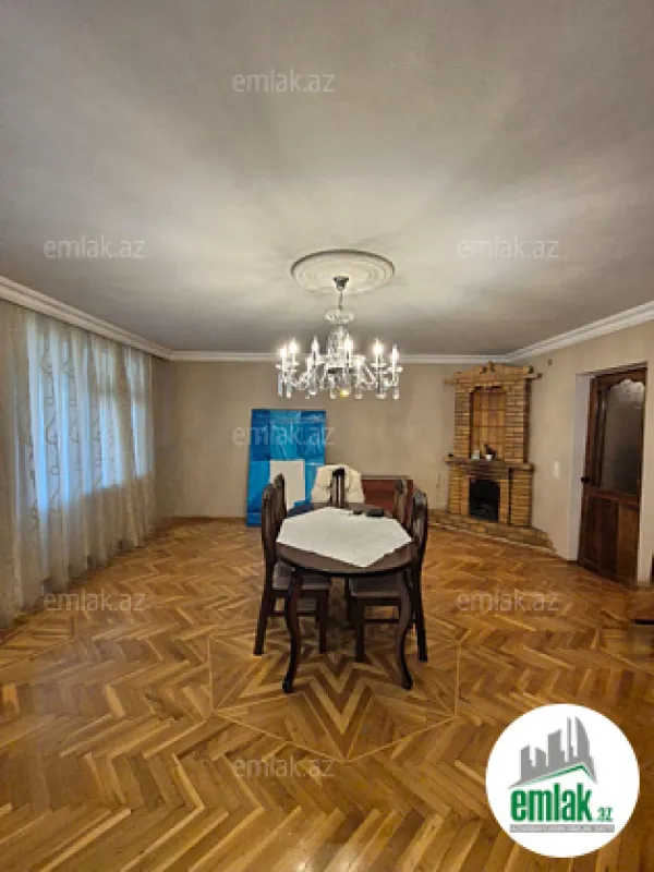 Satılır 3 otaqlı köhnə tikili 65 m²