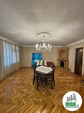 Satılır 3 otaqlı köhnə tikili 65 m²