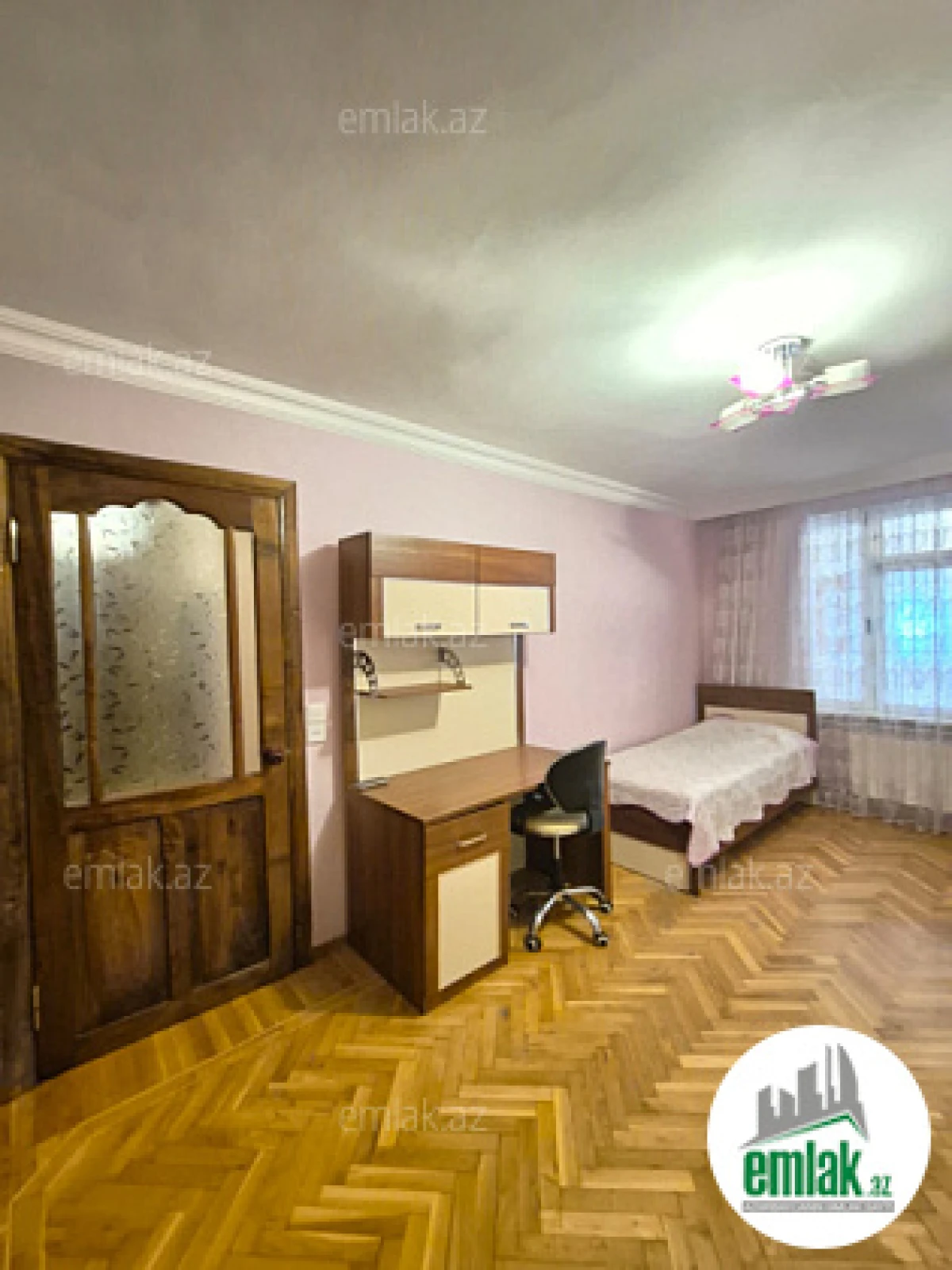 Satılır 3 otaqlı köhnə tikili 65 m²