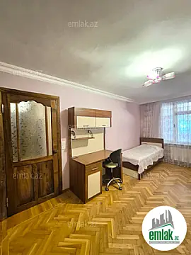 Satılır 3 otaqlı köhnə tikili 65 m²