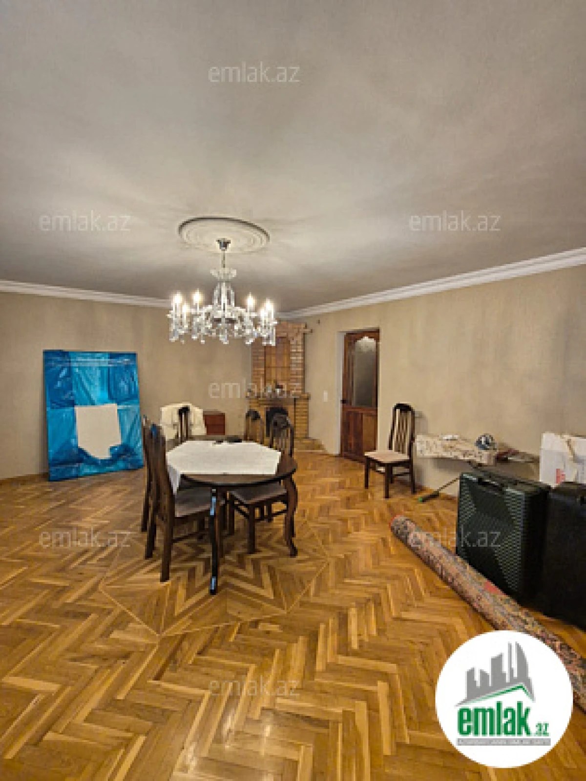 Satılır 3 otaqlı köhnə tikili 65 m²