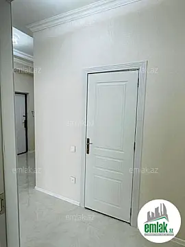 Satılır 2 otaqlı yeni tikili 76 m²