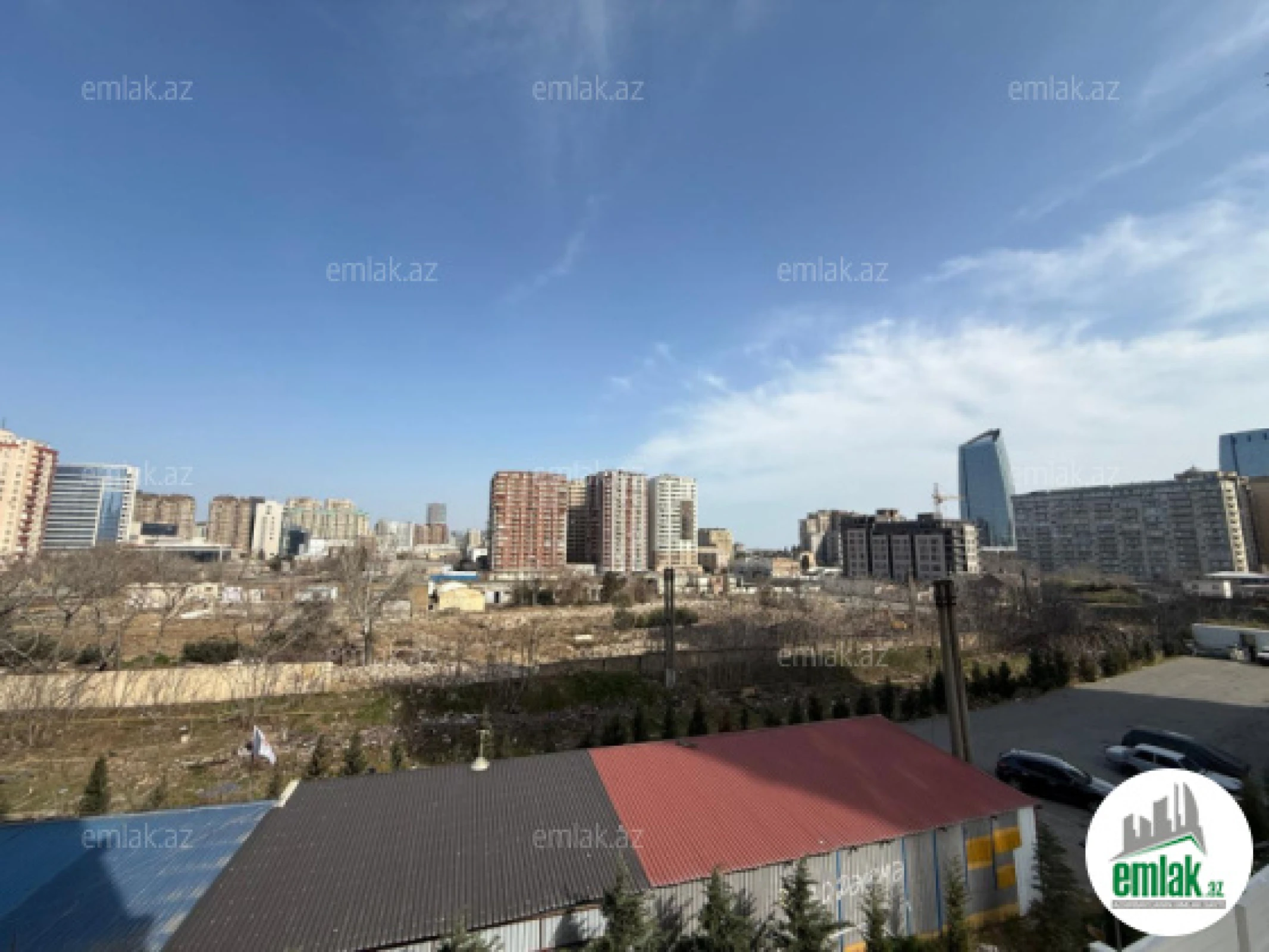 Satılır 3 otaqlı yeni tikili 133 m²