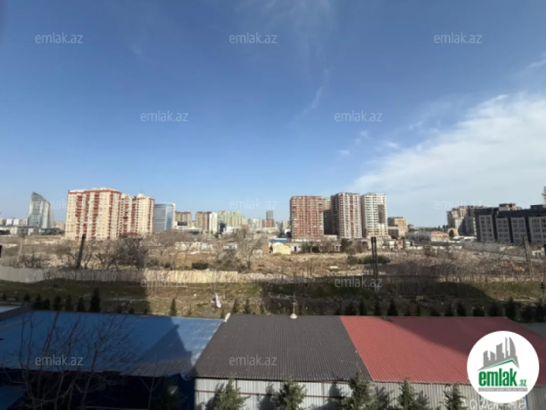 Satılır 3 otaqlı yeni tikili 133 m²