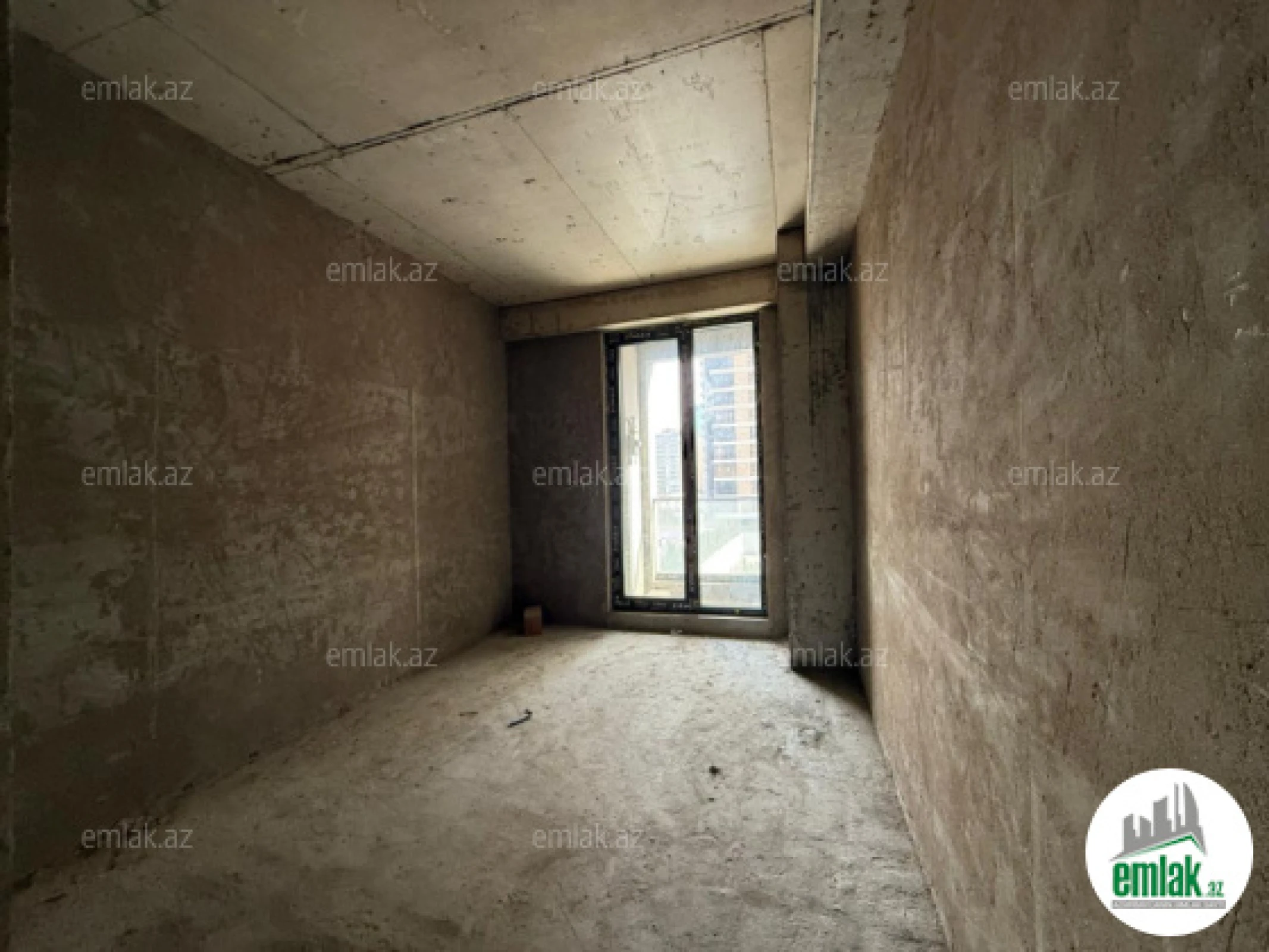 Satılır 3 otaqlı yeni tikili 133 m²