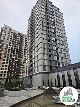 Satılır 3 otaqlı yeni tikili 133 m² — Bakı 3 otaq 133.00 m²