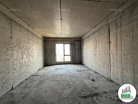 Satılır 3 otaqlı yeni tikili 133 m²