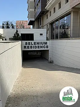 Satılır 3 otaqlı yeni tikili 133 m²