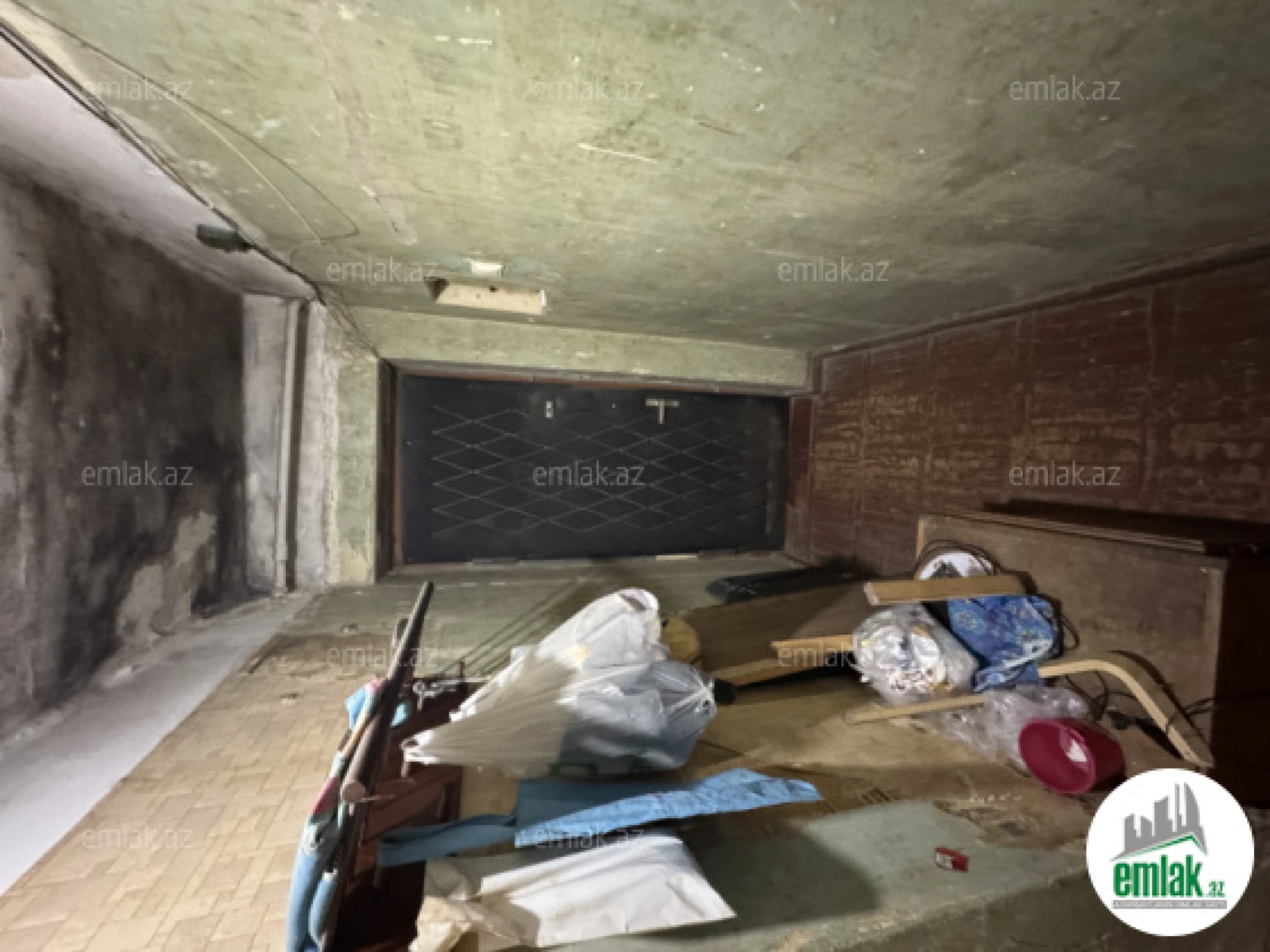 Satılır 2 otaqlı köhnə tikili 45.22 m²