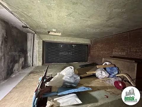 Satılır 2 otaqlı köhnə tikili 45.22 m²