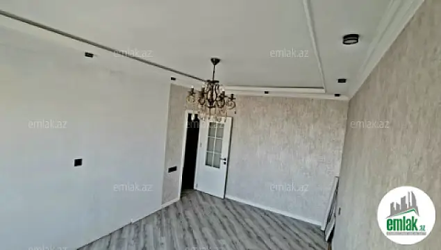 Satılır 2 otaqlı köhnə tikili 65 m² — Bakı 2 otaq 65.00 m²