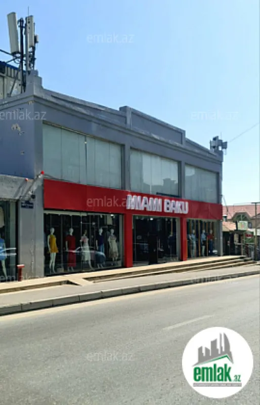 Satılır 2 otaqlı köhnə tikili 65 m²