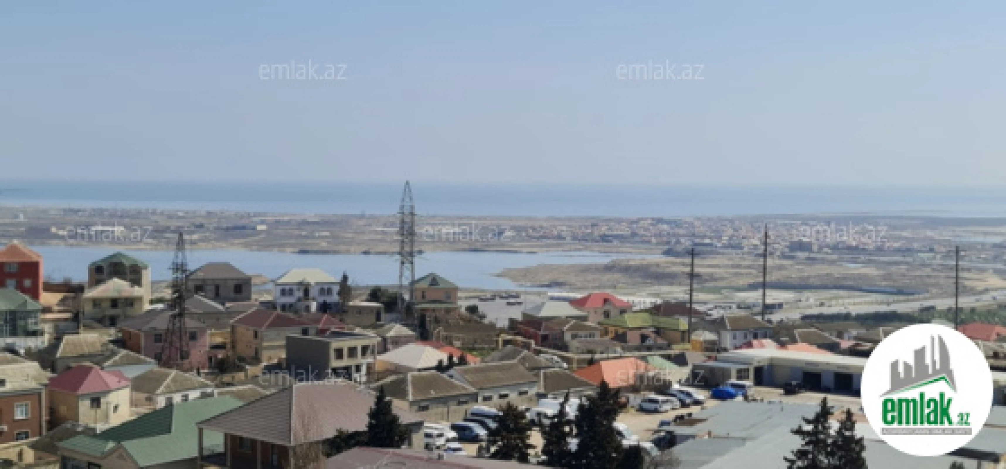 Satılır 2 otaqlı köhnə tikili 65 m²