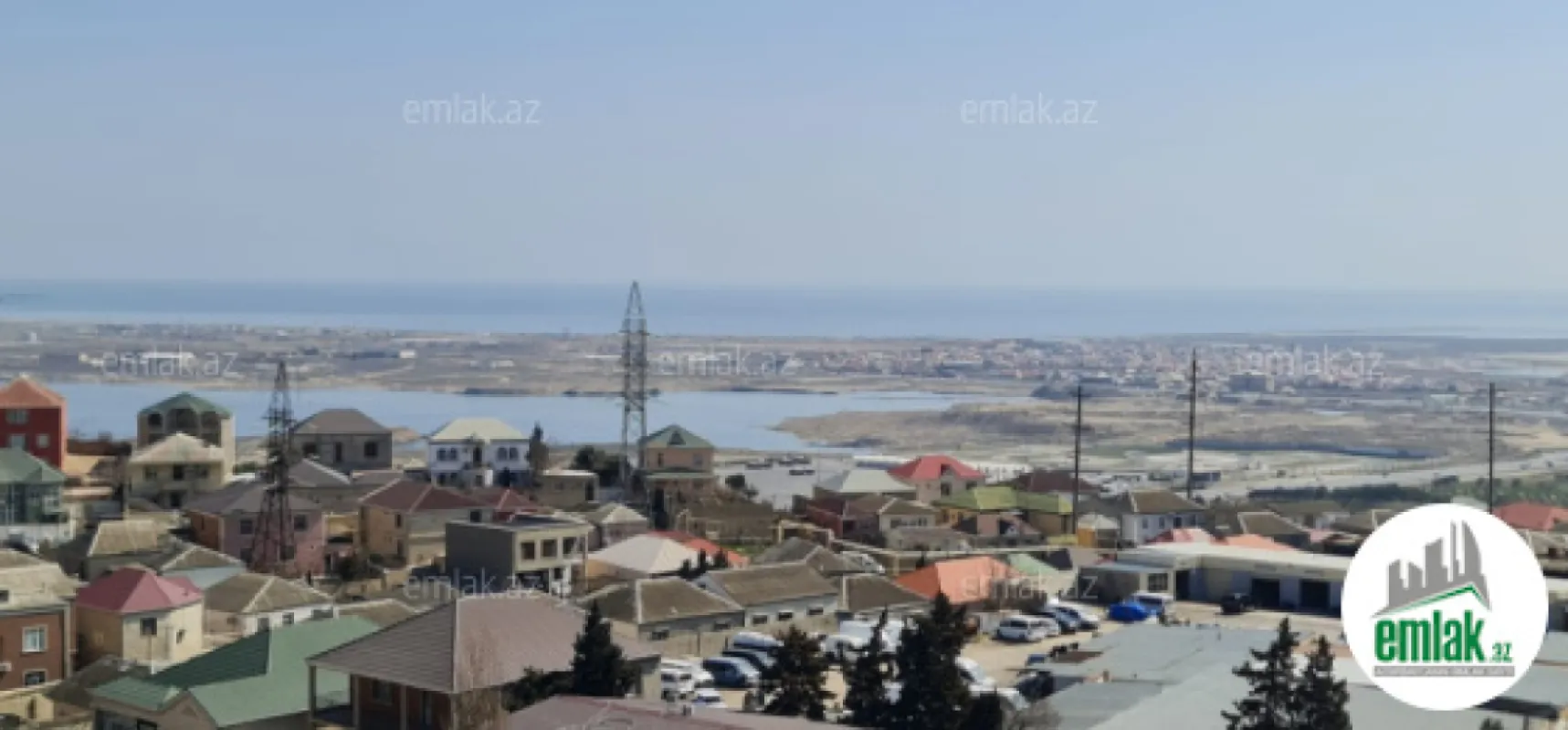 Satılır 2 otaqlı köhnə tikili 65 m²