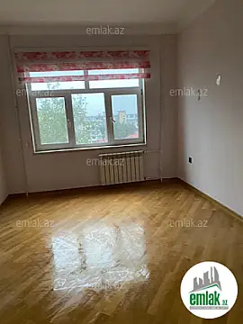 Satılır 3 otaqlı köhnə tikili 100 m² — Bakı 3 otaq 100.00 m²