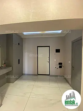 Satılır 2 otaqlı yeni tikili 62 m²