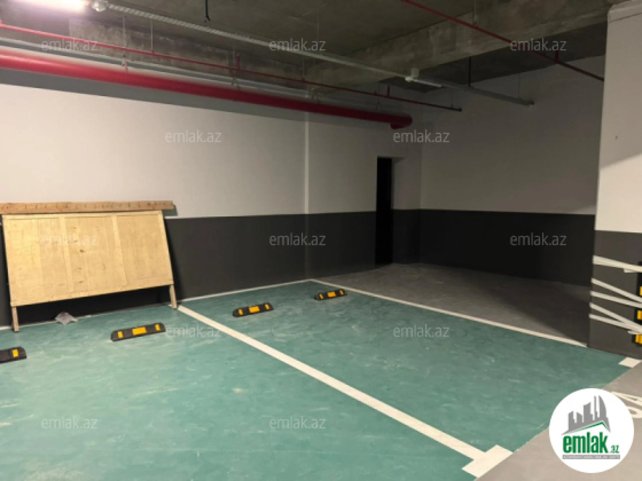 Satılır 2 otaqlı yeni tikili 72 m²