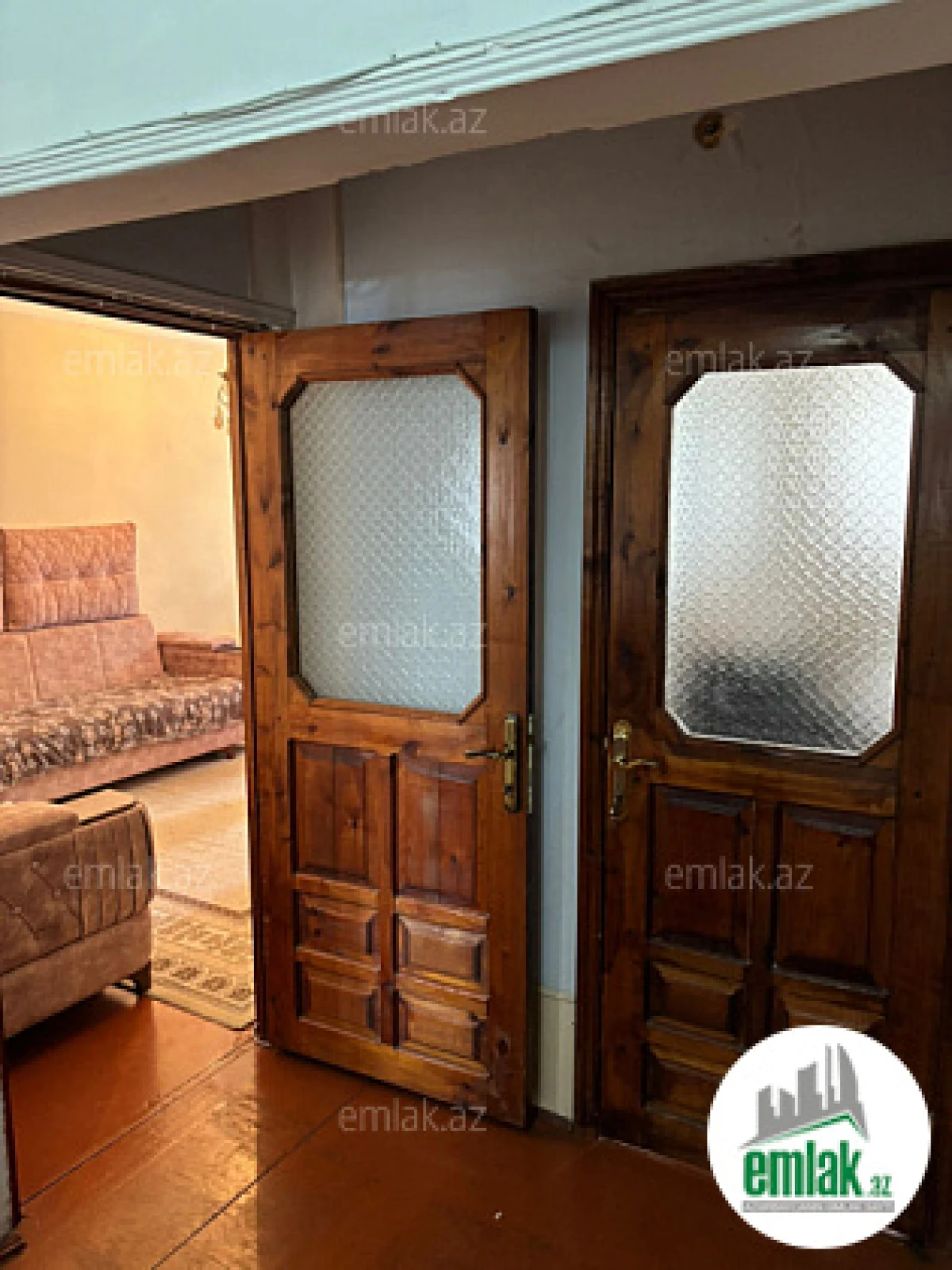 Satılır 3 otaqlı köhnə tikili 70 m²