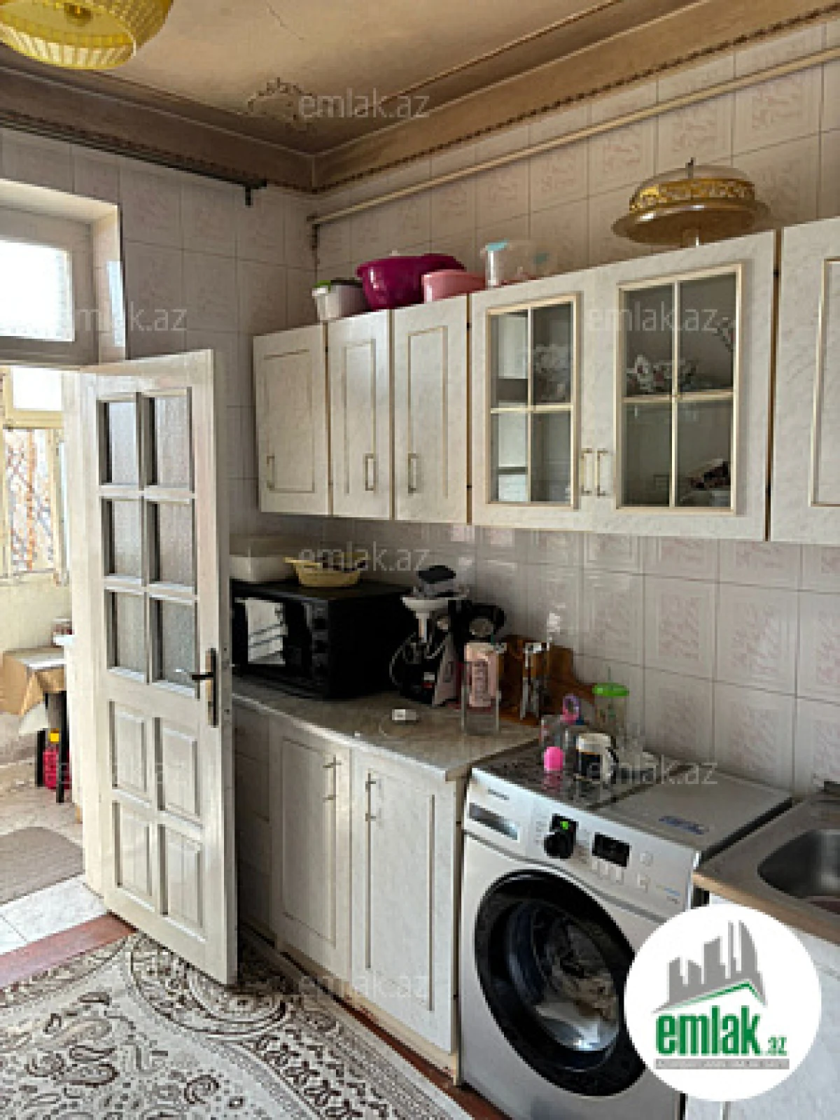 Satılır 3 otaqlı köhnə tikili 70 m²