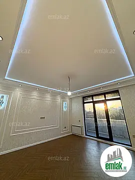 Satılır 3 otaqlı yeni tikili 119 m²