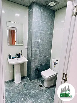 Satılır 2 otaqlı yeni tikili 76 m² — Bakı 2 otaq 76.00 m²