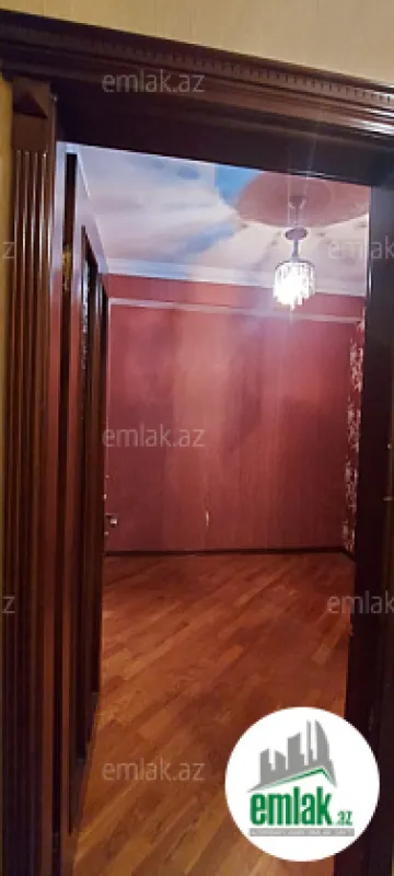 Satılır 2 otaqlı yeni tikili 60 m²
