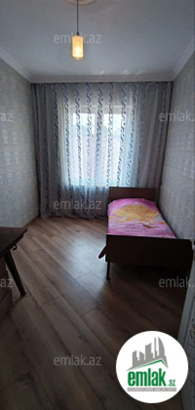 Satılır 3 otaqlı köhnə tikili 78 m²