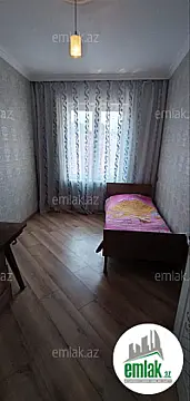 Satılır 3 otaqlı köhnə tikili 78 m²