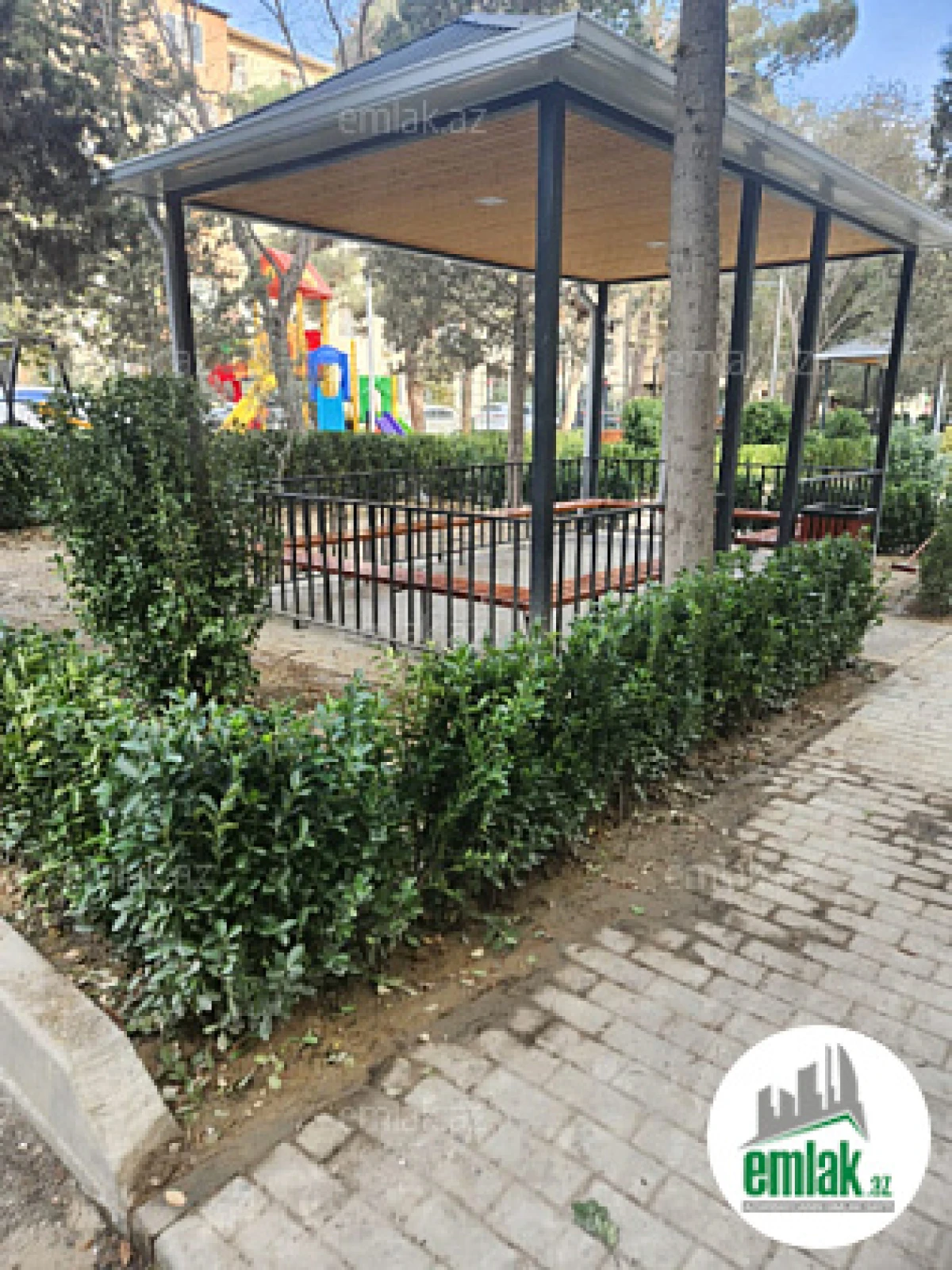 Satılır 3 otaqlı köhnə tikili 78 m²