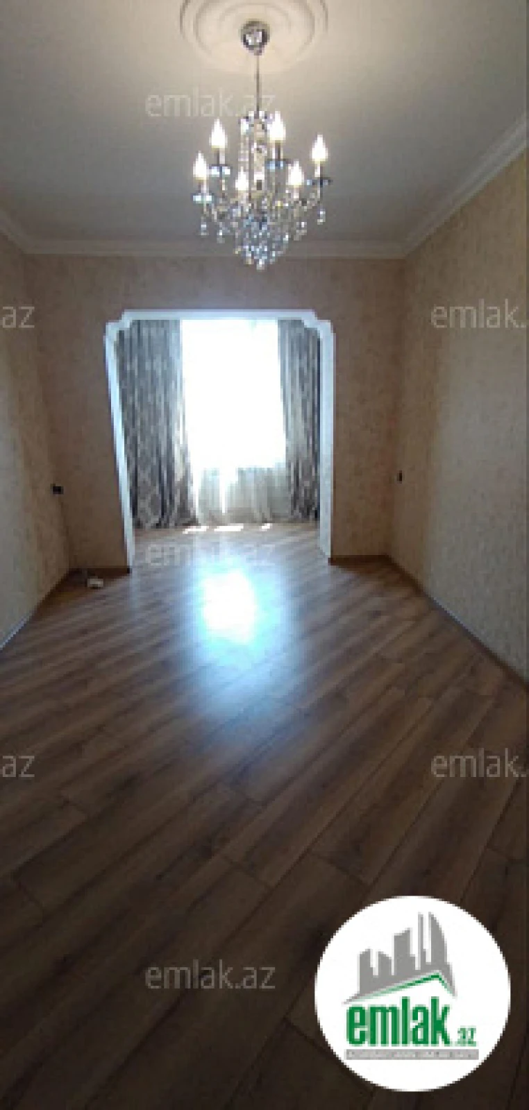 Satılır 3 otaqlı köhnə tikili 78 m²