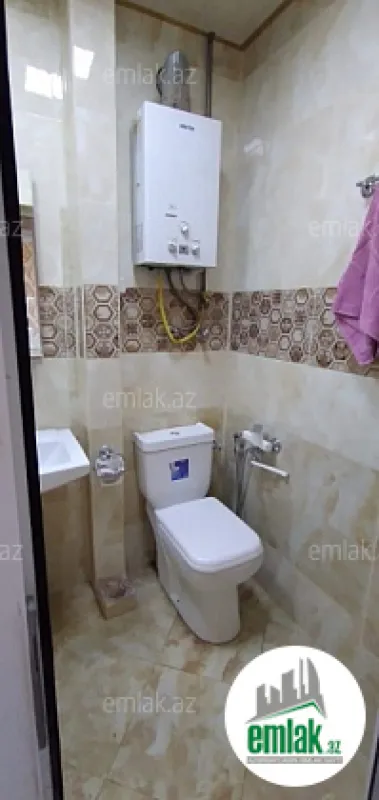 Satılır 3 otaqlı köhnə tikili 78 m²