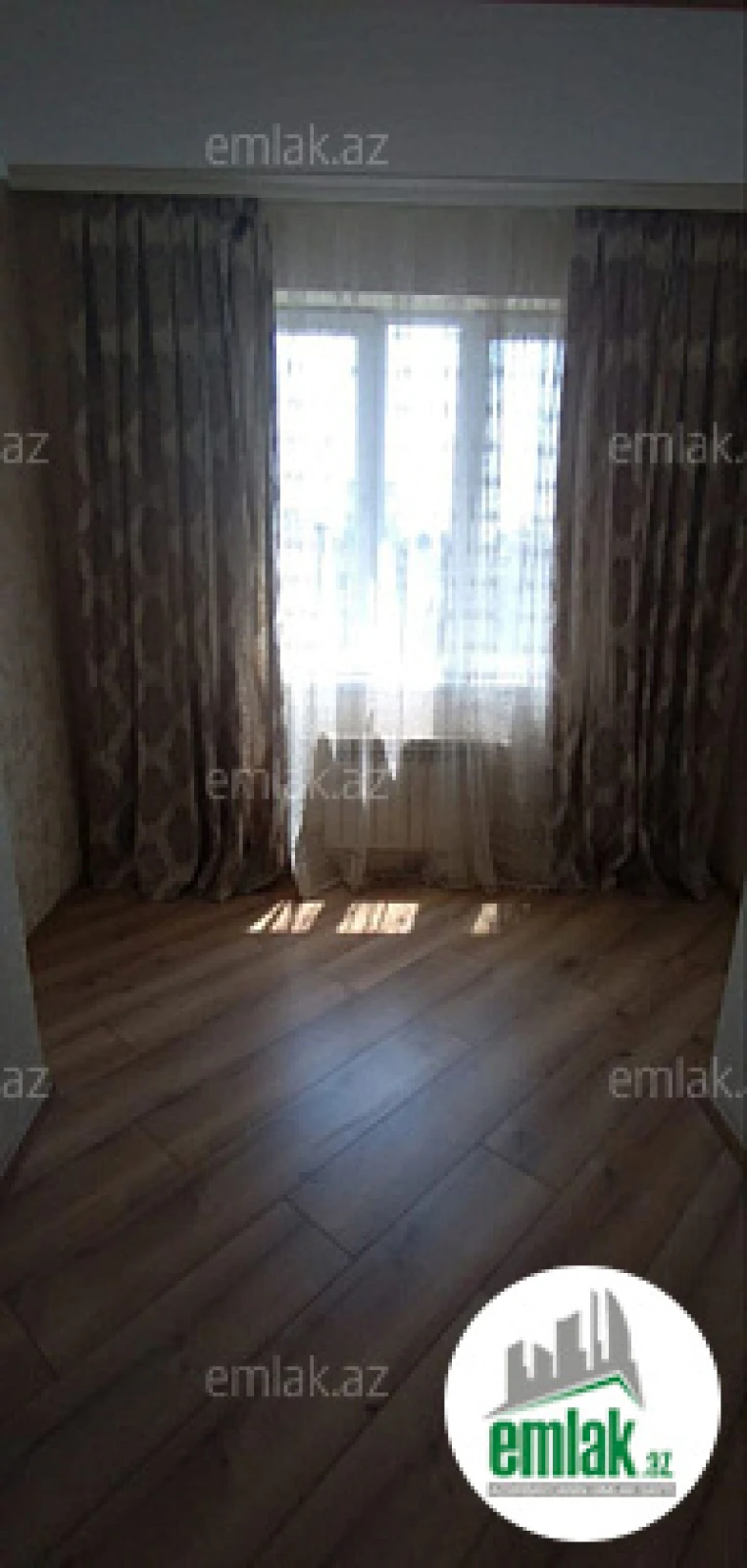 Satılır 3 otaqlı köhnə tikili 78 m²