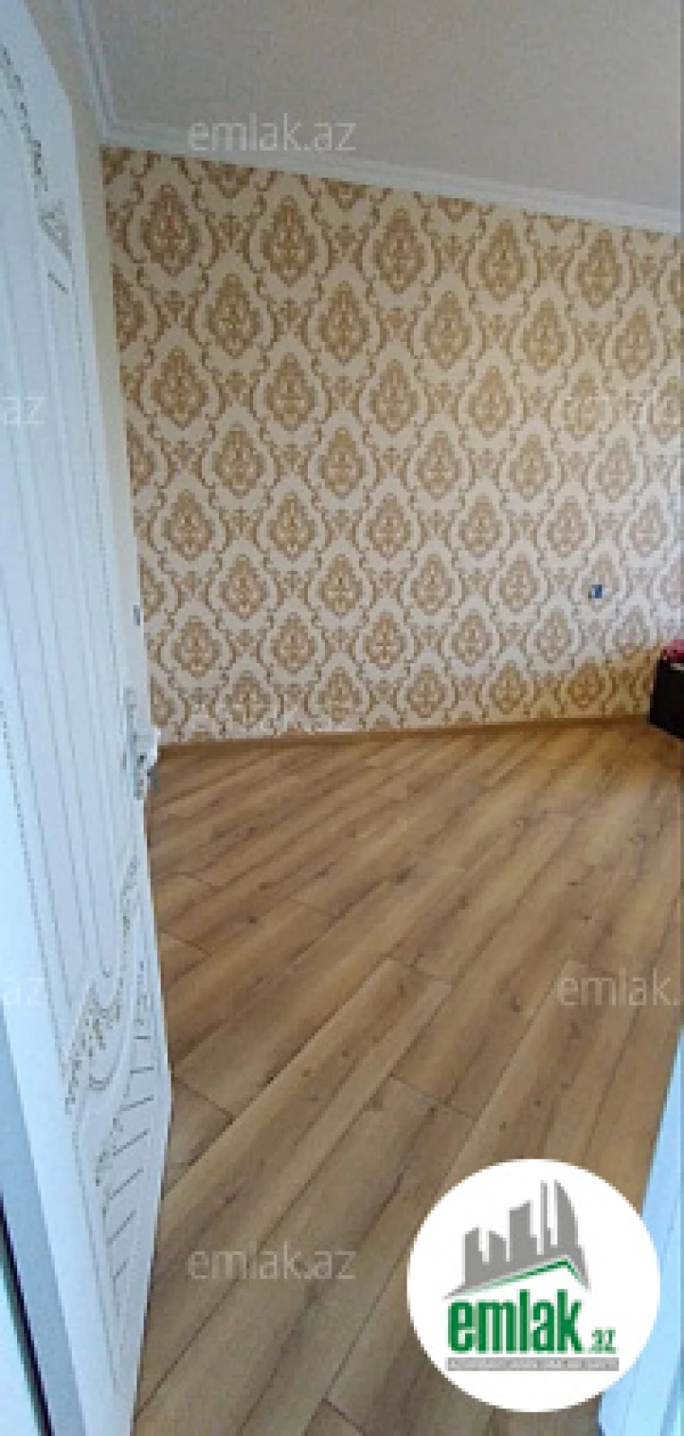 Satılır 3 otaqlı köhnə tikili 78 m²