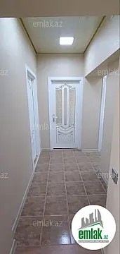 Satılır 3 otaqlı köhnə tikili 78 m²