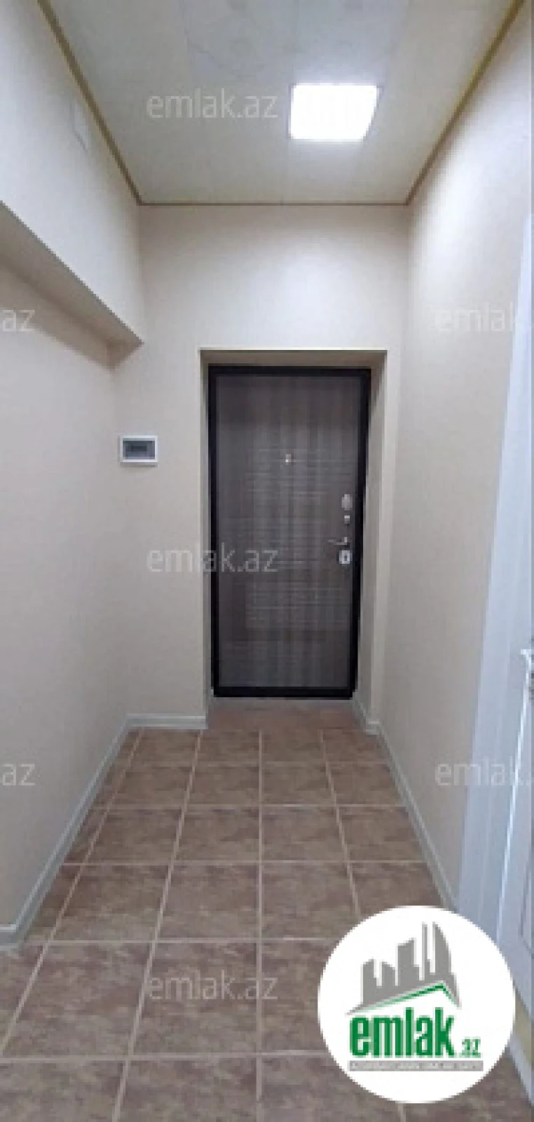 Satılır 3 otaqlı köhnə tikili 78 m²