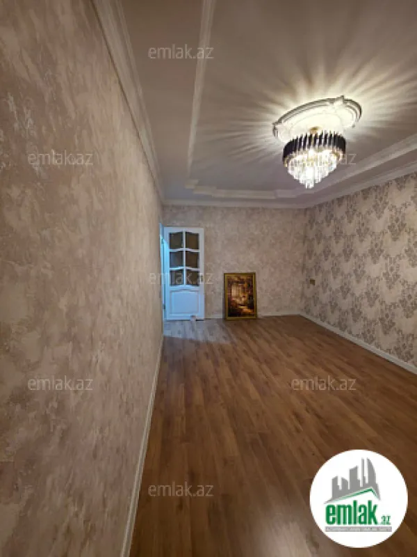 Satılır 2 otaqlı köhnə tikili 48 m²