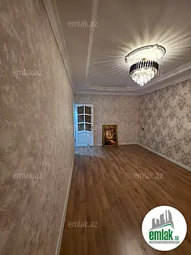 Satılır 2 otaqlı köhnə tikili 48 m² — Bakı 2 otaq 48.00 m²