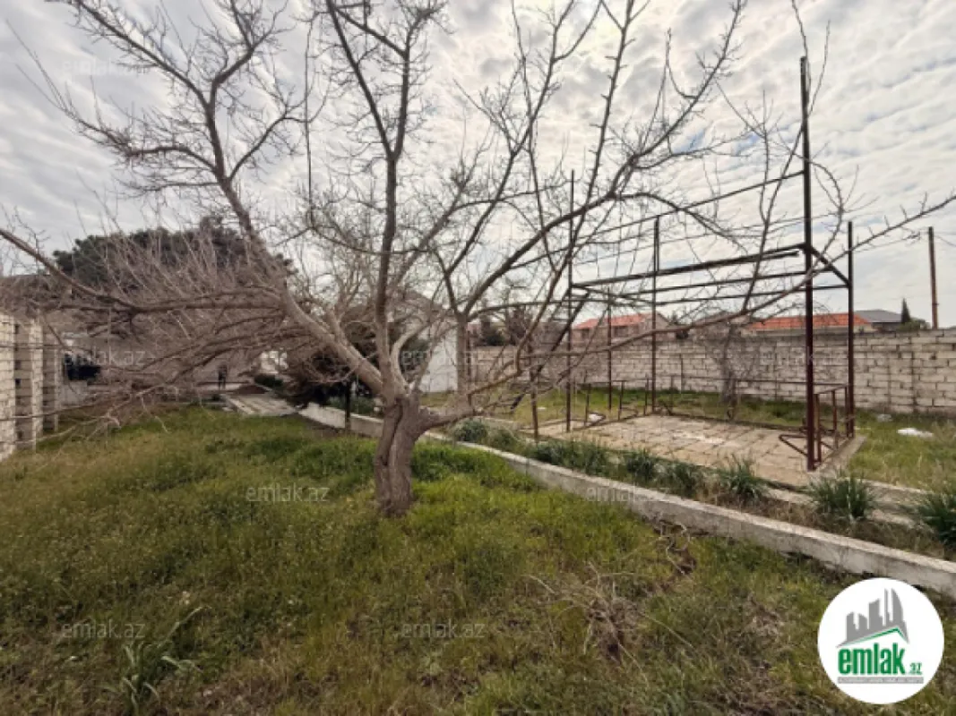 Satılır torpaq sahəsi 8 m²