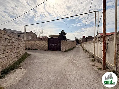 Satılır torpaq sahəsi 8 m²