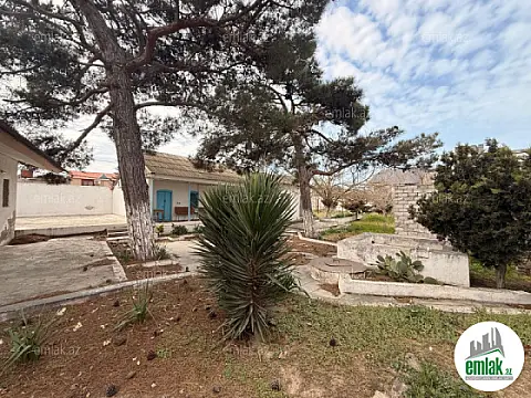 Satılır torpaq sahəsi 8 m² — Bakı 8.00 m²