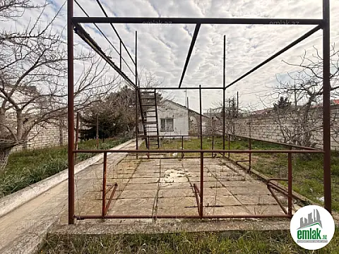 Satılır torpaq sahəsi 8 m²