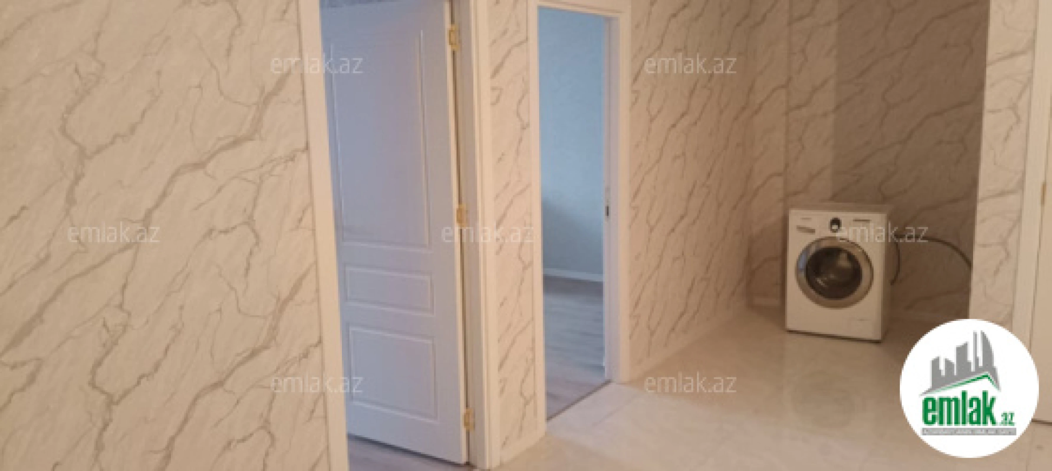 Satılır 3 otaqlı yeni tikili 151 m²