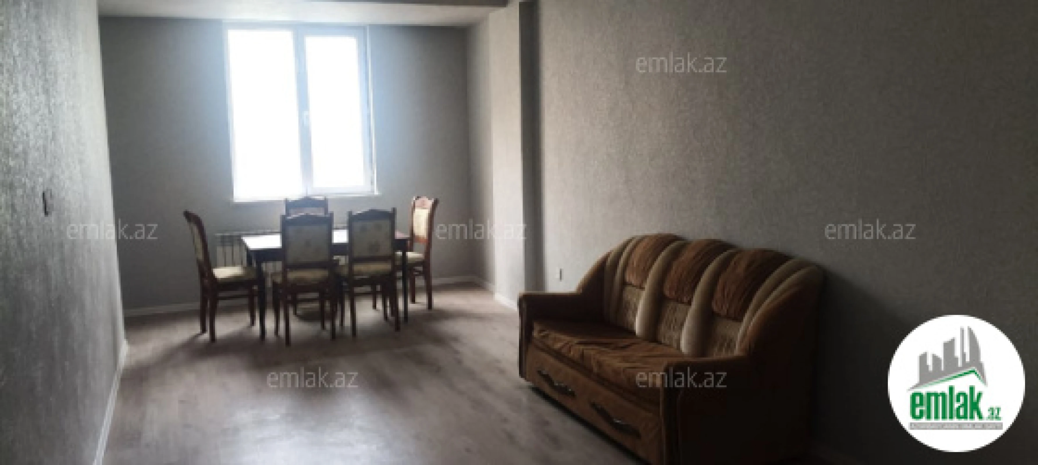 Satılır 3 otaqlı yeni tikili 151 m²